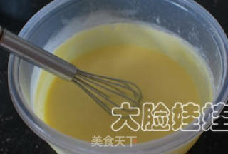 Yogurt Cake recipe