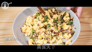 Vegetarian Spring Rolls recipe