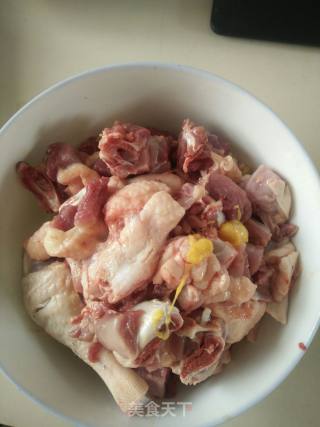 Braised Duck recipe