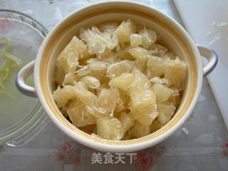 Jujube Honey Citron Tea recipe