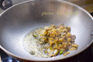 Winter Melon and Clam Noodle Soup recipe