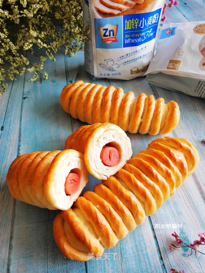 Sausage Rolls