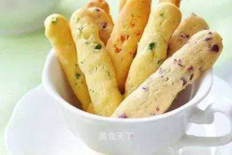 # Fourth Baking Contest and is Love to Eat Festival#vegetable Sweet Biscuits recipe