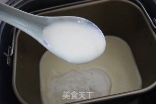 One Way to Solve The Problem of Sour Homemade Yogurt-homemade Toothless Yogurt recipe