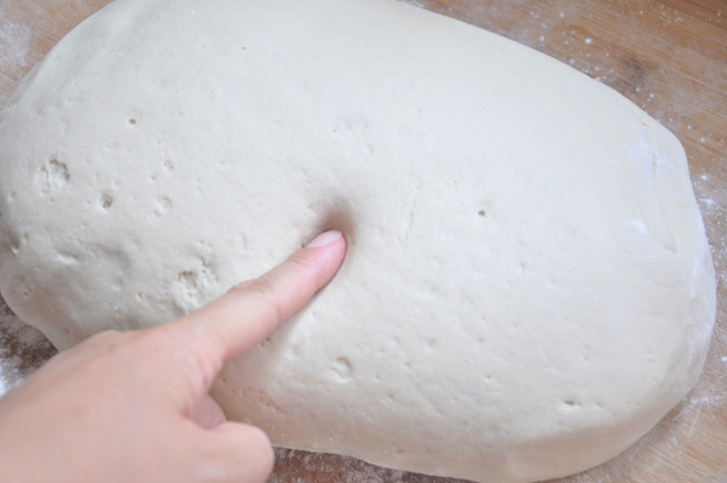 Baiyin Ruyi: Flowering Mantou recipe