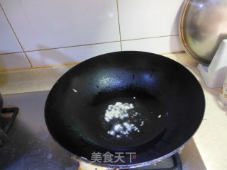 Prawns with Black Soy Pepper recipe