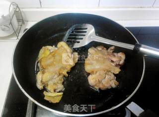 Classic Delicacy-teriyaki Chicken Drumsticks recipe