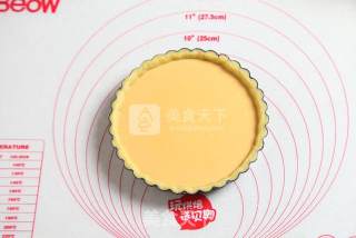 Winter Dessert Creamy Pumpkin Pie recipe