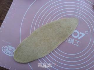 Changdi E·bake Internet Electric Oven Crdf30a Trial Report of Whole Wheat Bread recipe