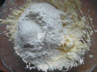 Basic Coconut Cookies recipe