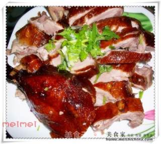 Gathering Snacks@@烧雁 recipe