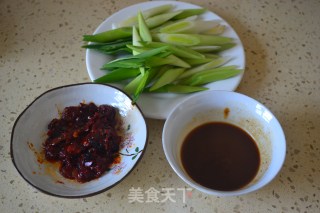 Twice Cooked Pork recipe