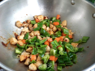 Spicy Chicken recipe