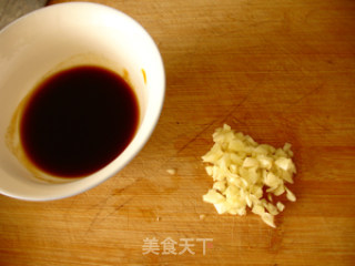 【cantonese Cuisine】--oyster Sauce Lettuce recipe