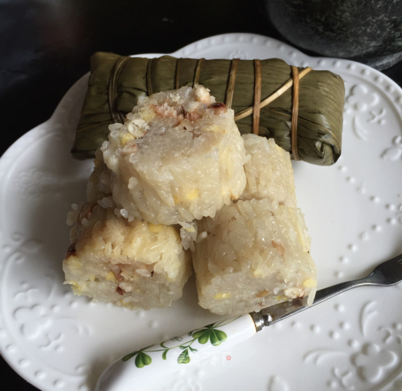 Zongzi recipe