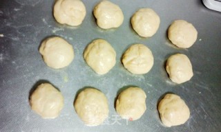 Crispy Braided Bread recipe