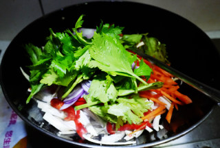 Thousands of Fried Red Peppers recipe