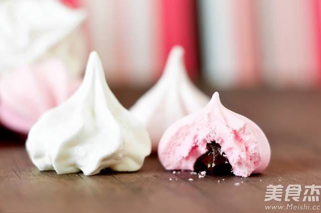 Meringue recipe