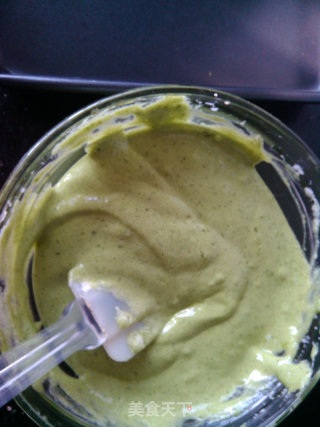 #柏翠大赛#the Combination of Chiffon Cake and Bread--effie Roll recipe