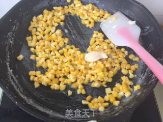 Cheese Baked Corn recipe