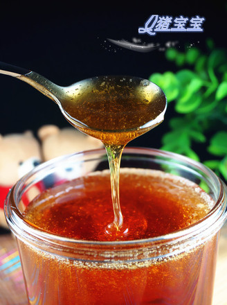 Pineapple Invert Syrup recipe