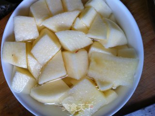 Fruit Salad recipe