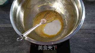 Plain Yogurt Cake Roll recipe
