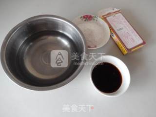 Fried Lotus Root Balls recipe