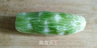 Lettuce Salad (quick Version) recipe
