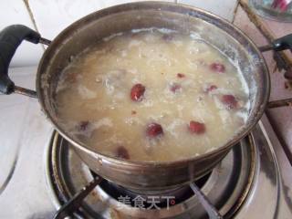 Autumn Pear Paste recipe