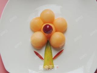 Fruit Platter recipe