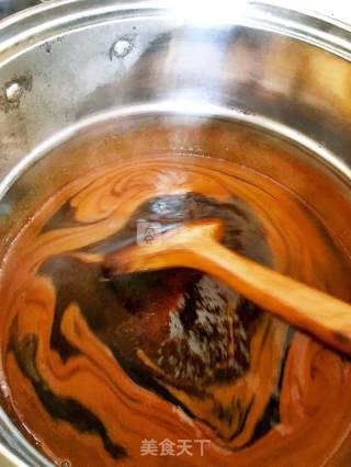 Guyuan Paste recipe