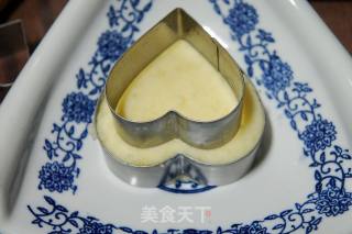 Jerusalem Artichoke Blueberry Mashed Potatoes recipe