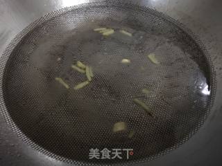 Winter Melon Prawn Soup recipe