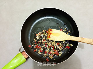 Steamed Tofu with Tempeh Ribs recipe