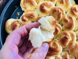 Rose Snack Bag recipe