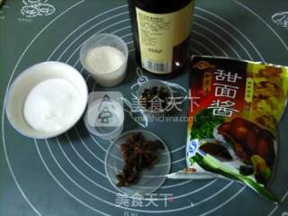 Pickled Jerusalem Artichoke recipe