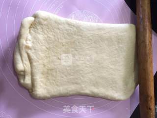 #aca烤明星大赛# Coconut Shredded Toast Bread recipe