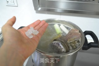 The Brother of "beef Steamed Bun"-shaanxi Snacks-【water Basin Beef】detailed Explanation recipe