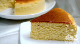 Durian Cheesecake recipe