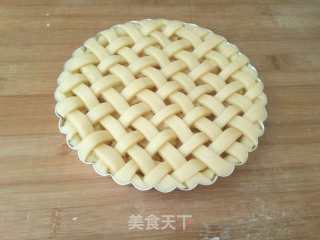Apple Pie recipe