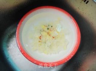 Nourishing Lung and Relieving Cough Soup-chuanbei Xueli Soup recipe