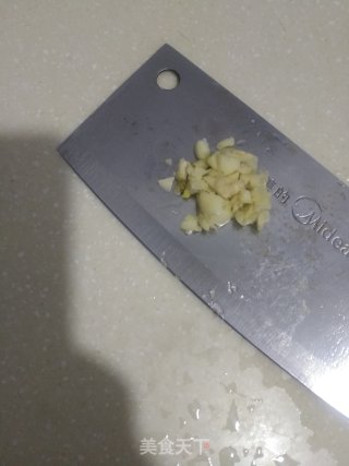 #春时正好# Stir-fried Chrysanthemum Chrysanthemum recipe