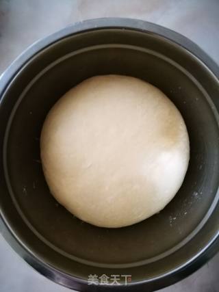 Milk Snack Pack recipe