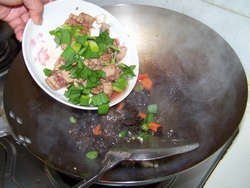 Fungus Poppy recipe