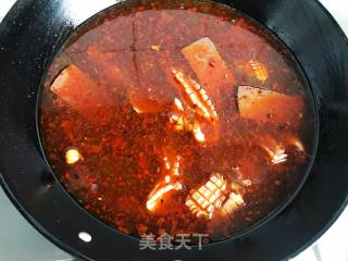 Mao Xuewang recipe