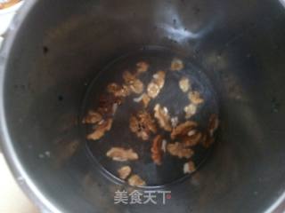 Black Rice Walnut recipe