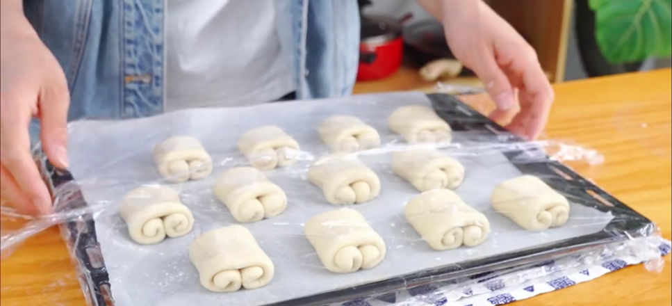 Japanese Milk Bread recipe