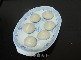 Zhi Xiang Nuo Tuan recipe