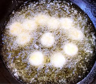 Japanese Tofu with Tomato Sauce recipe